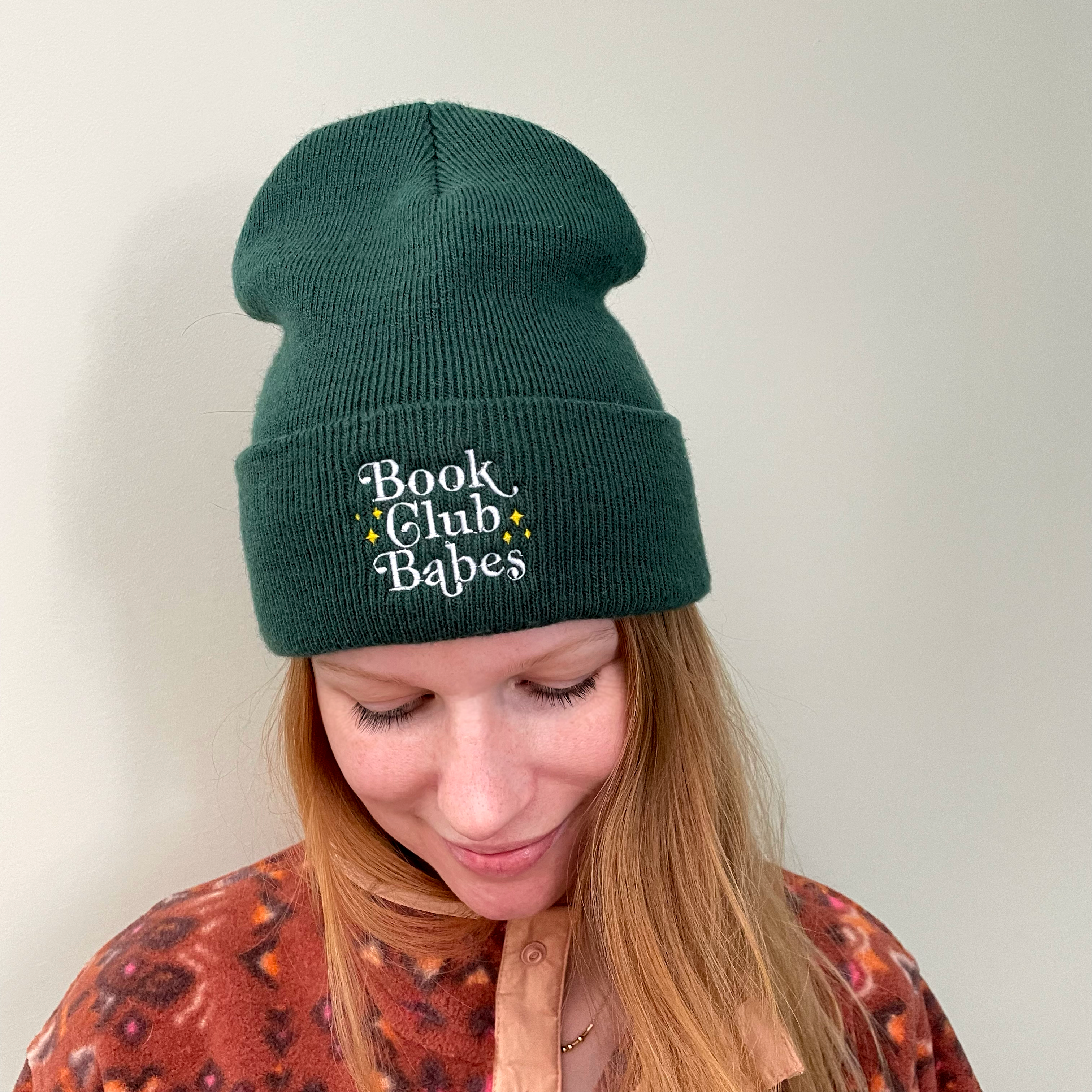 Toque, eh! - Image 2