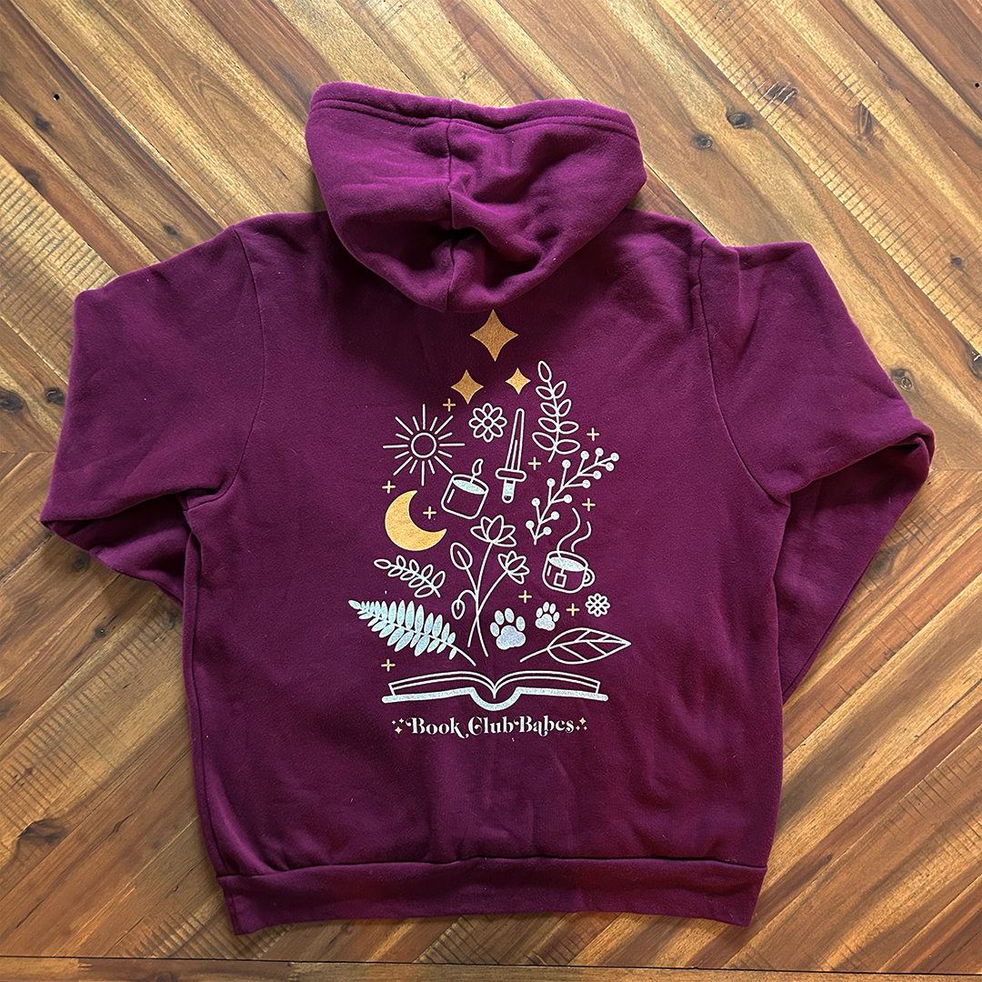 Hoodie
