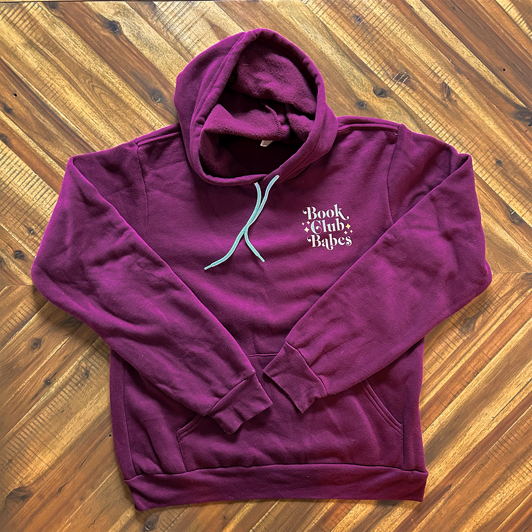 Hoodie - Image 2